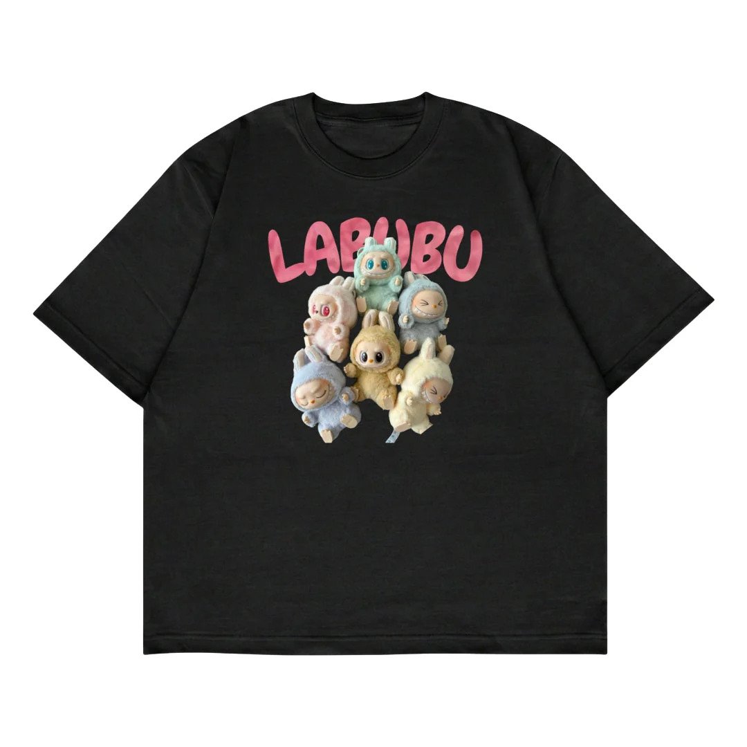 LABUBU OVERSIZED